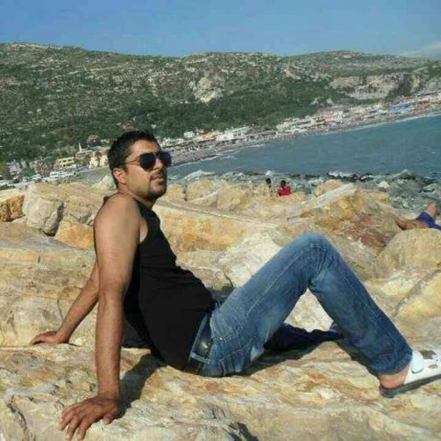 Deniz