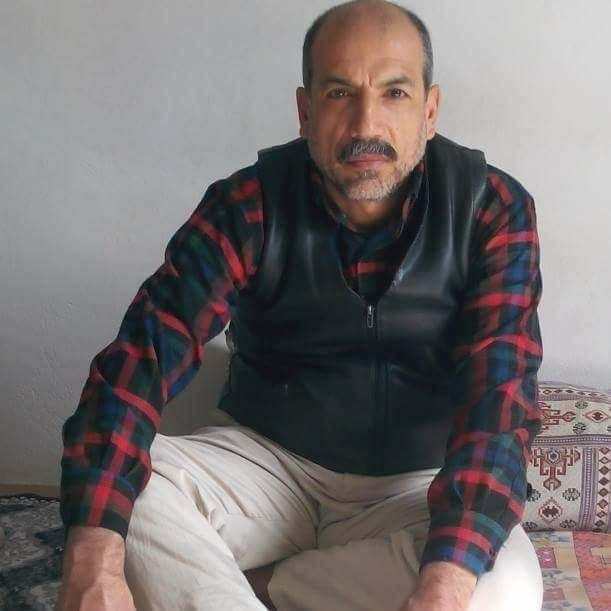 Ahmet