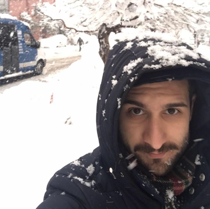 Sercan