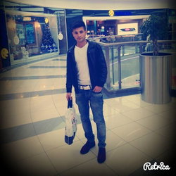 Mehmet
