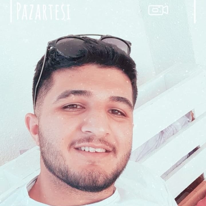 Muhammed
