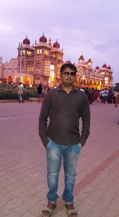 Arun