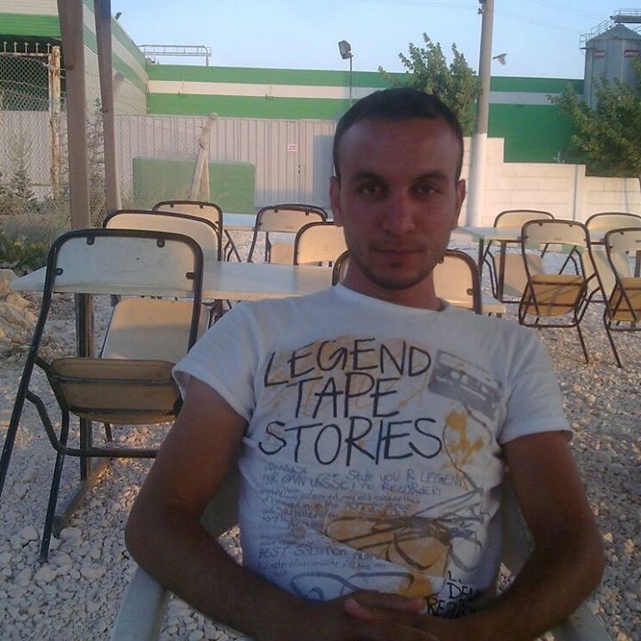 Ismail