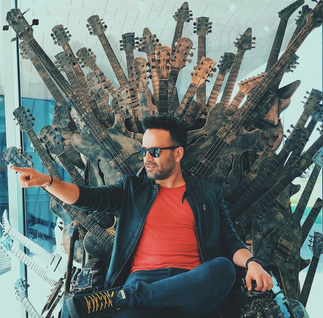 Volkan
