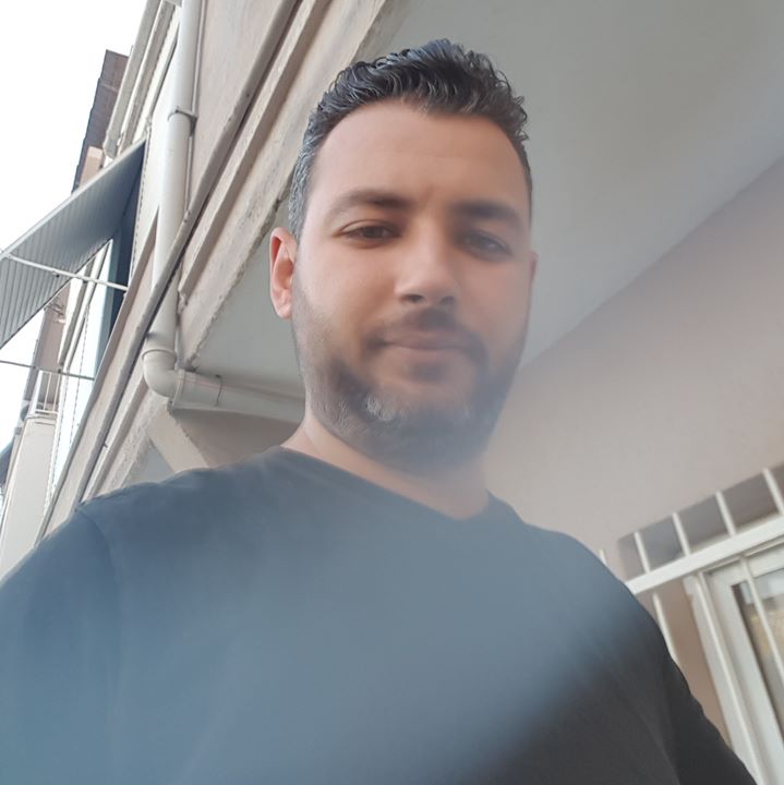 Ali