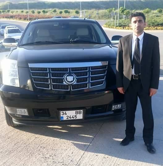 Mikail