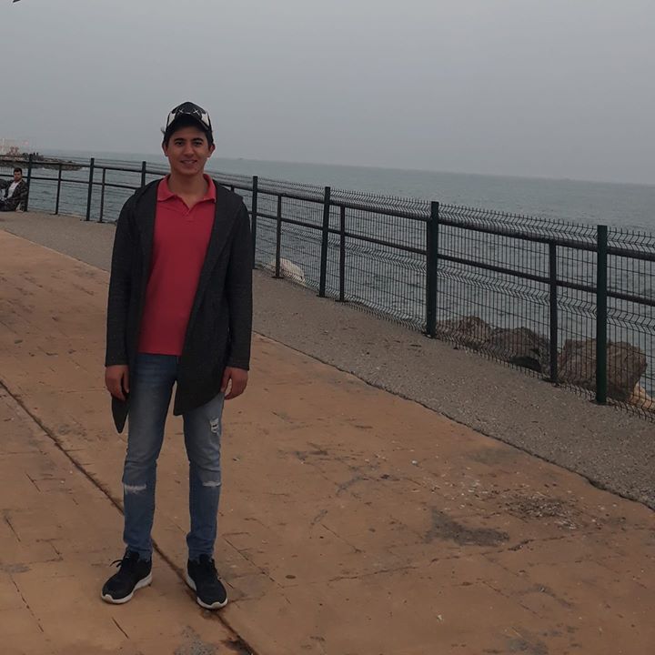 Imran