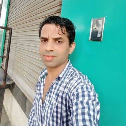 Rakesh