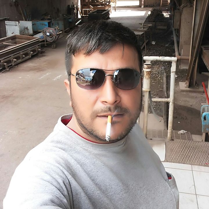 Serdar