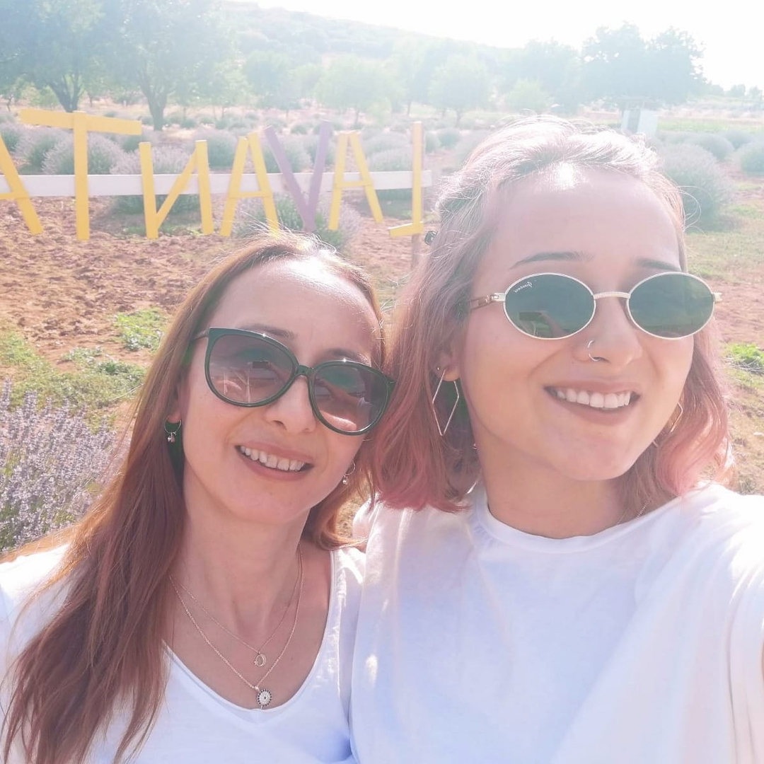 Yasemin