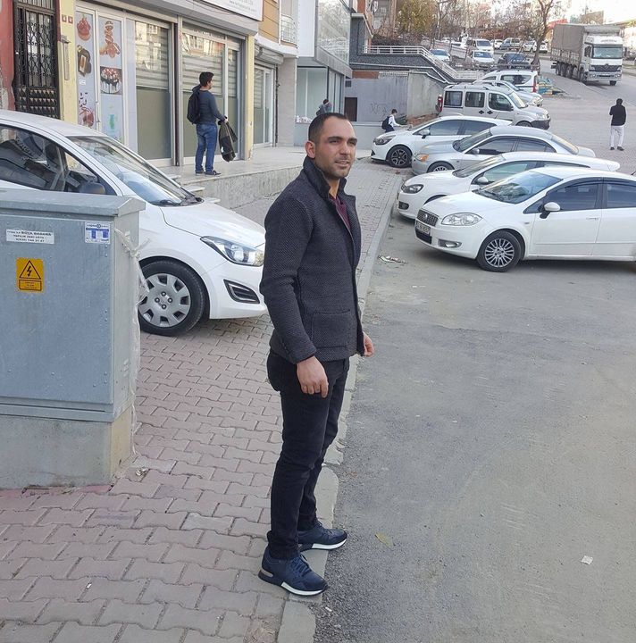 Savaş