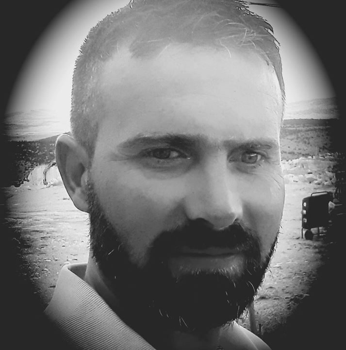 Ali