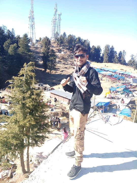 Praful