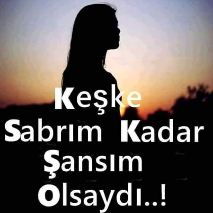 Sessizliğinbedeliyim