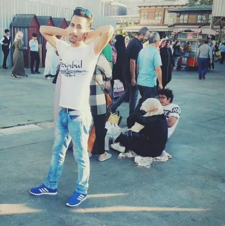 Hasan