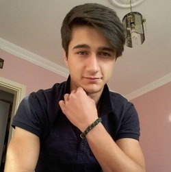 Ahmet