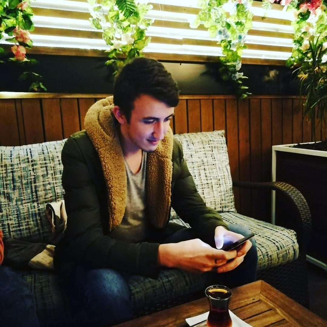 Serkan