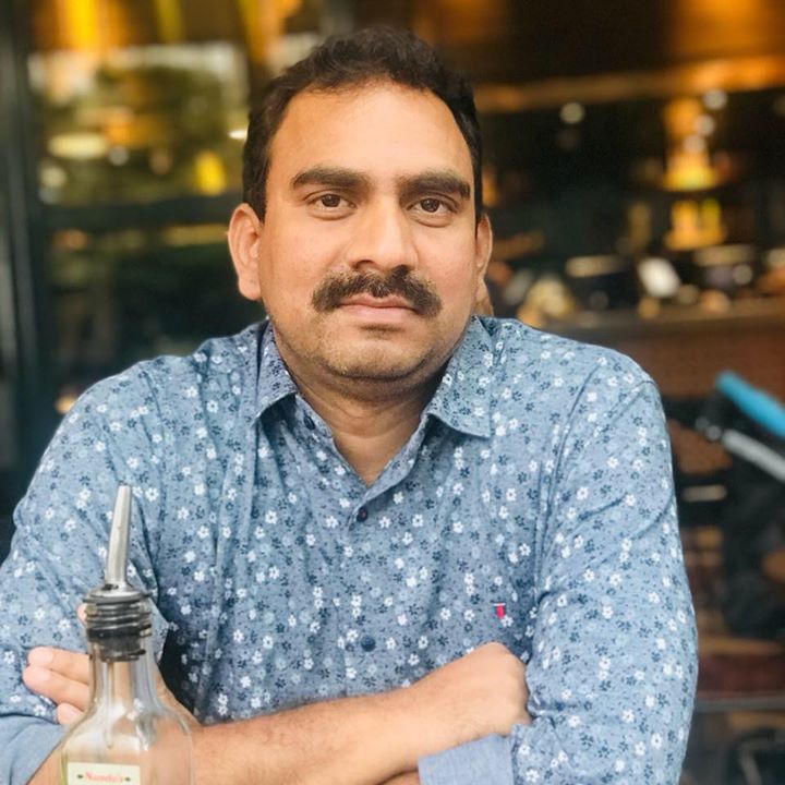 Suresh