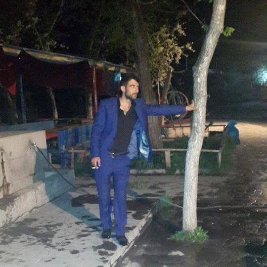 Koray