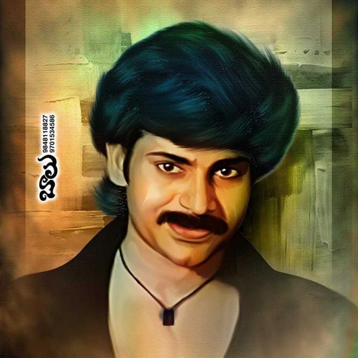 Mukesh