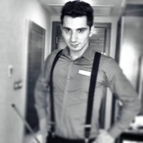 Gökhan