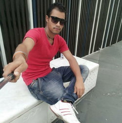 Sandeep