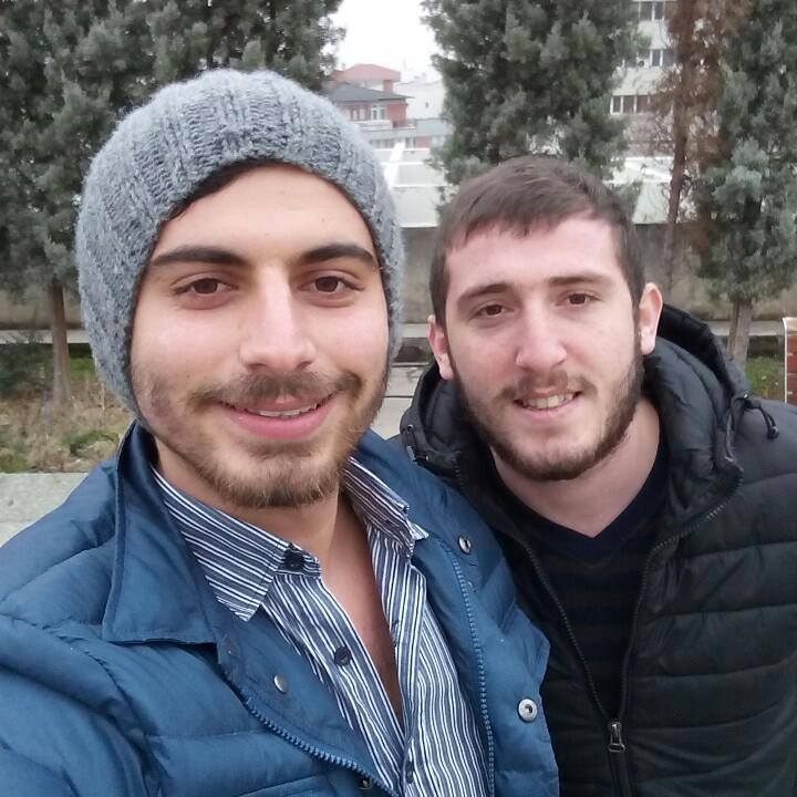 Muhammed