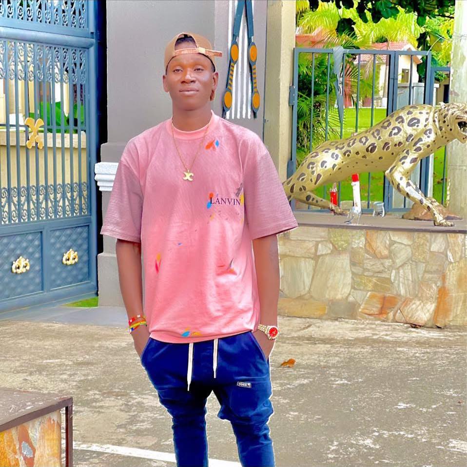Abubakar