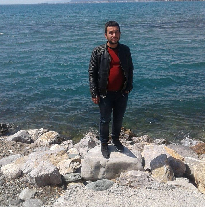 Gökhan