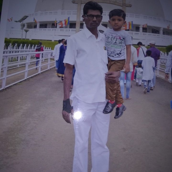 Pradeep