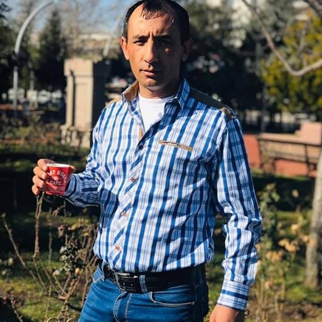 Ahmet