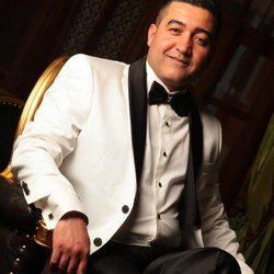 Metin