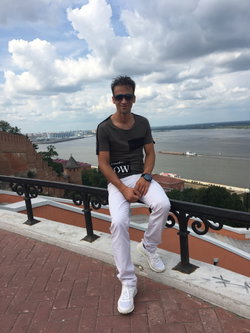Ahmet