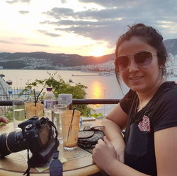 Yaranamadım