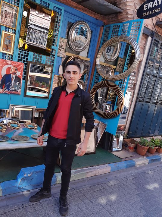 Mikail