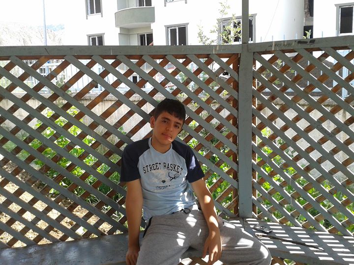 Mehmet