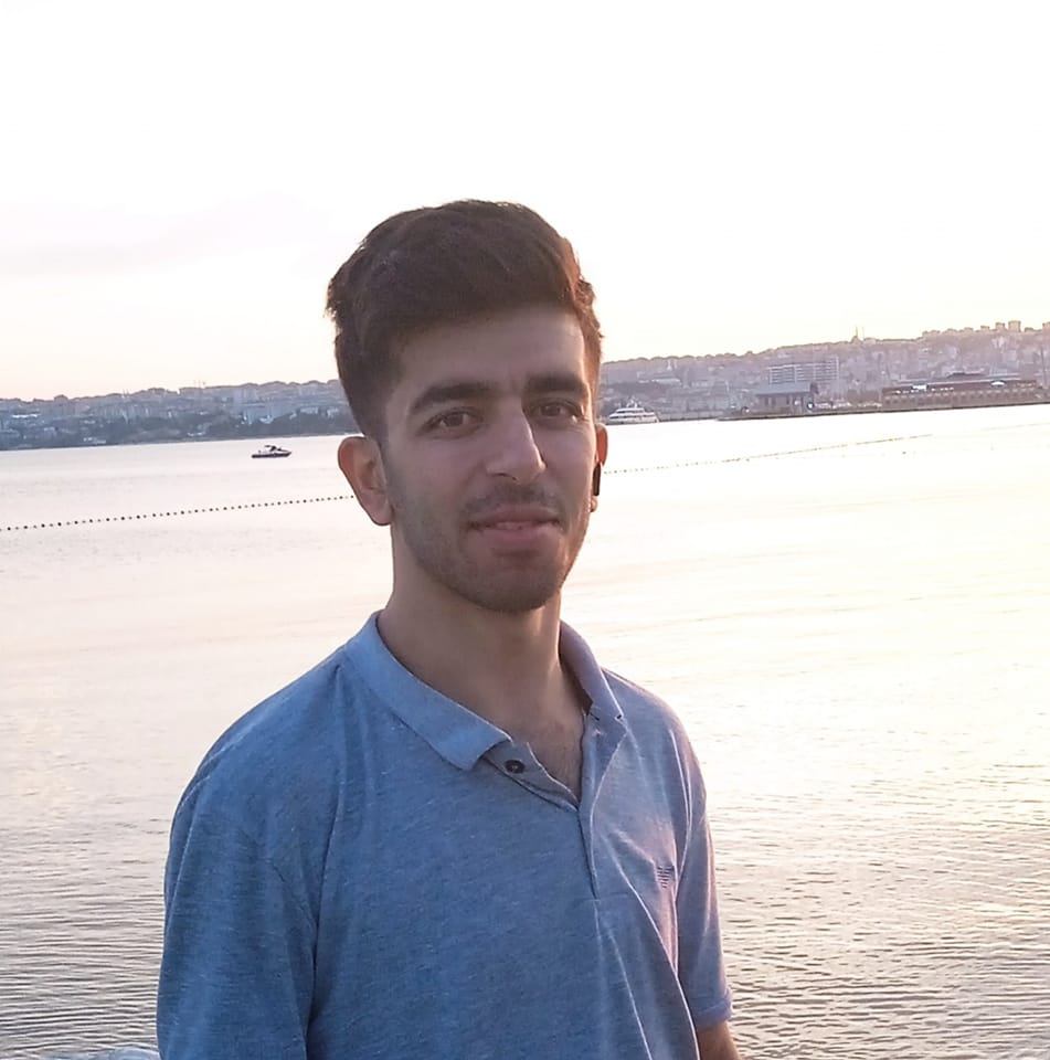 Ahmet