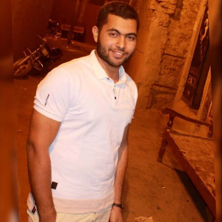 أحمد