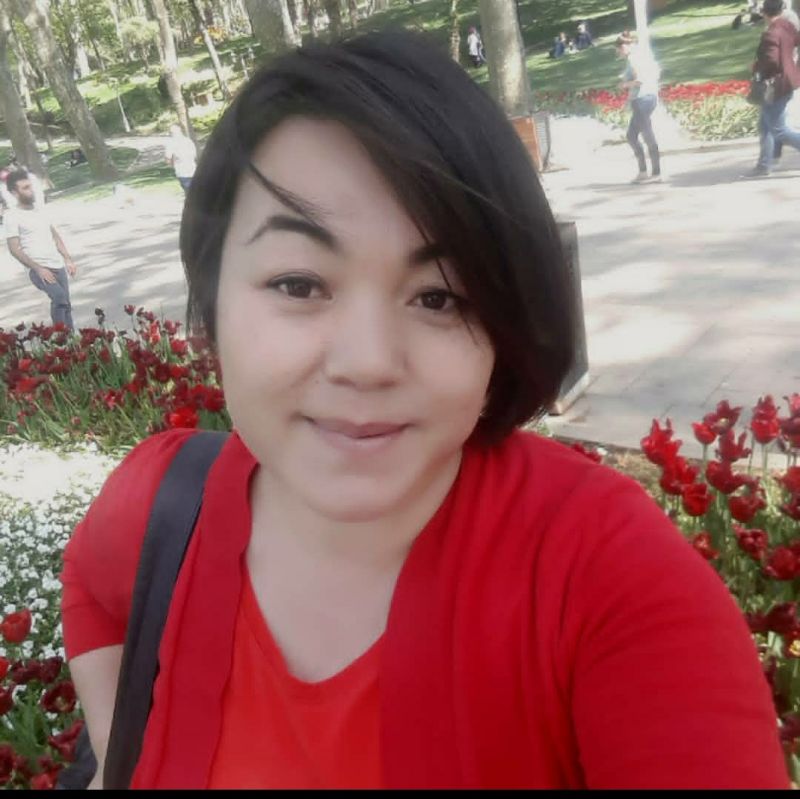 Nigar