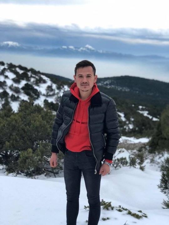 Serkan