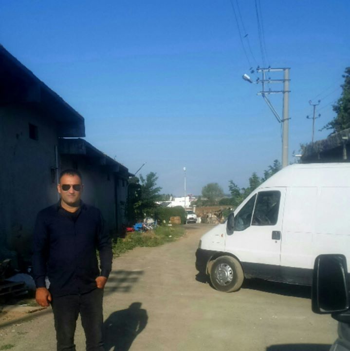 Şahin
