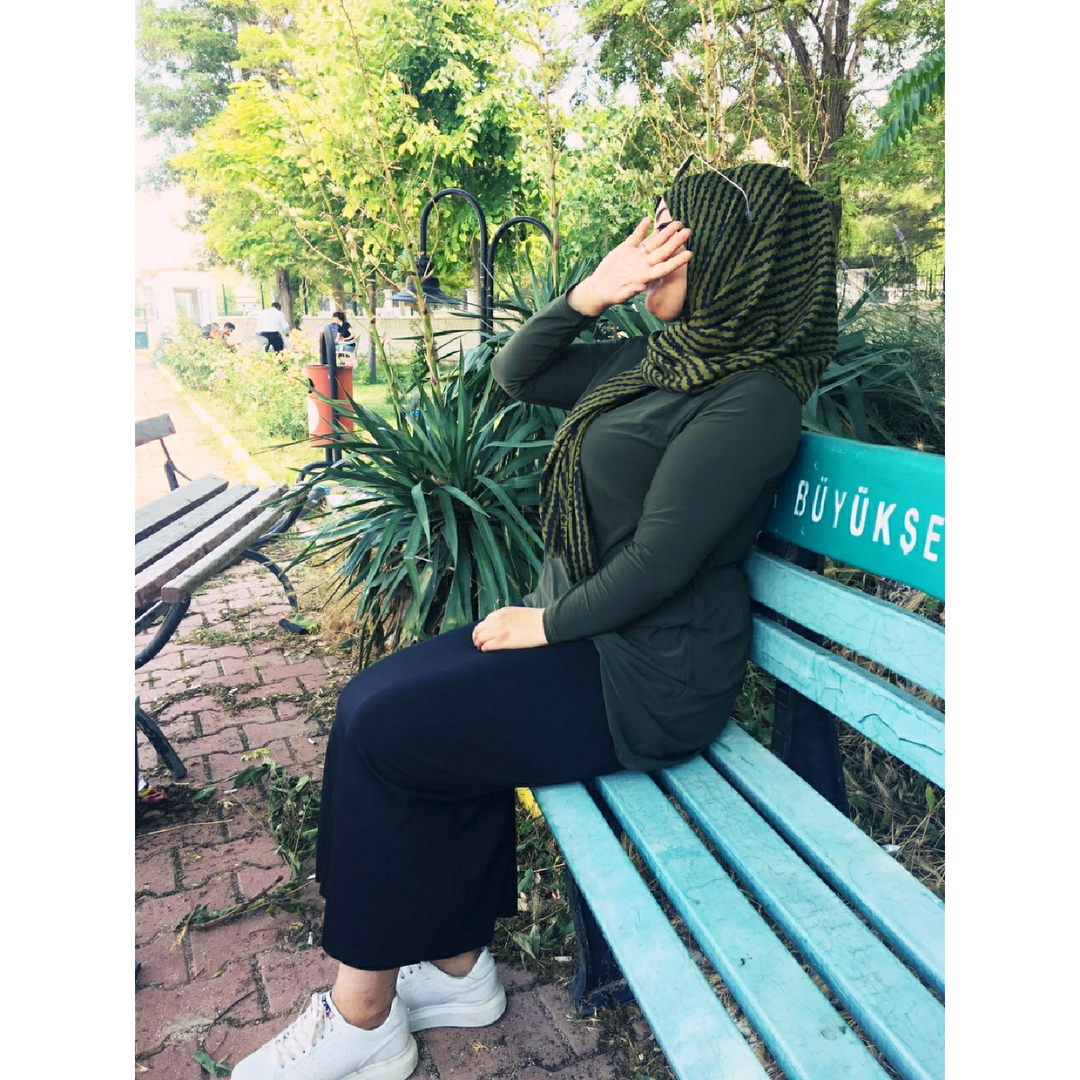 Ismail
