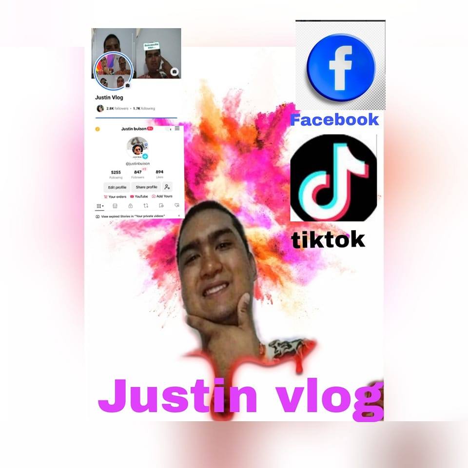 Justin