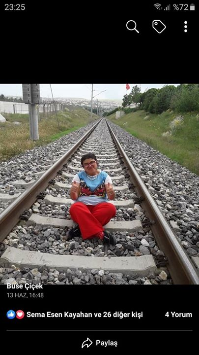 Buse