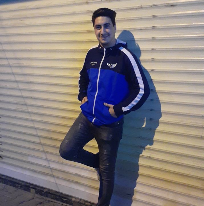 Serkan