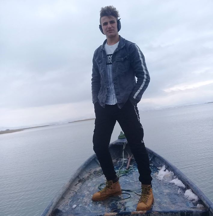 Hüseyin