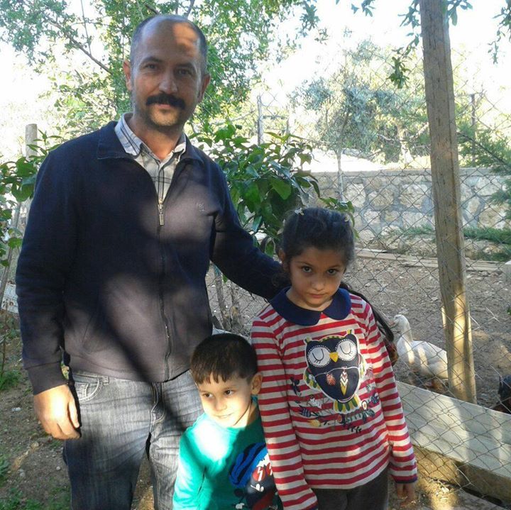 Akif