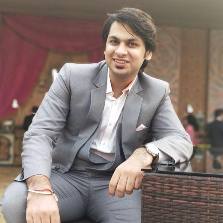 Chirag