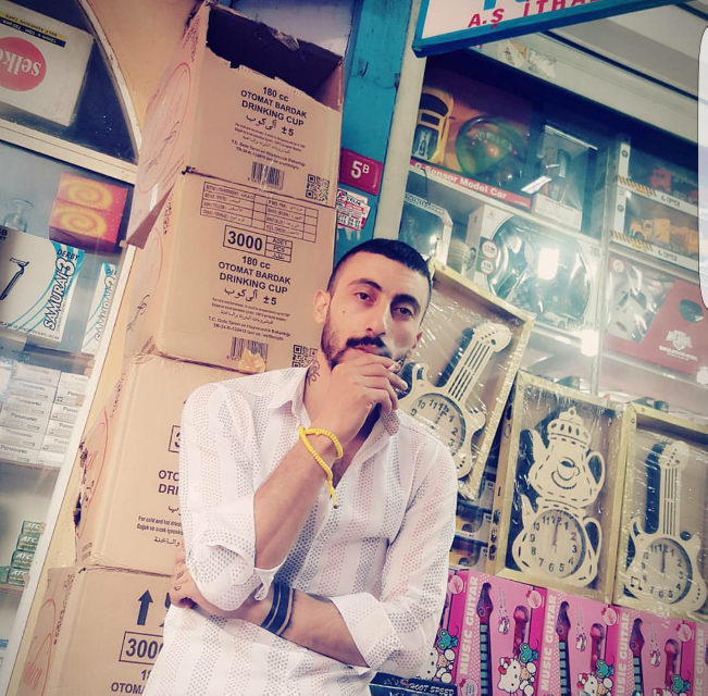 Azad