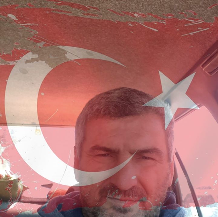 Ahmet